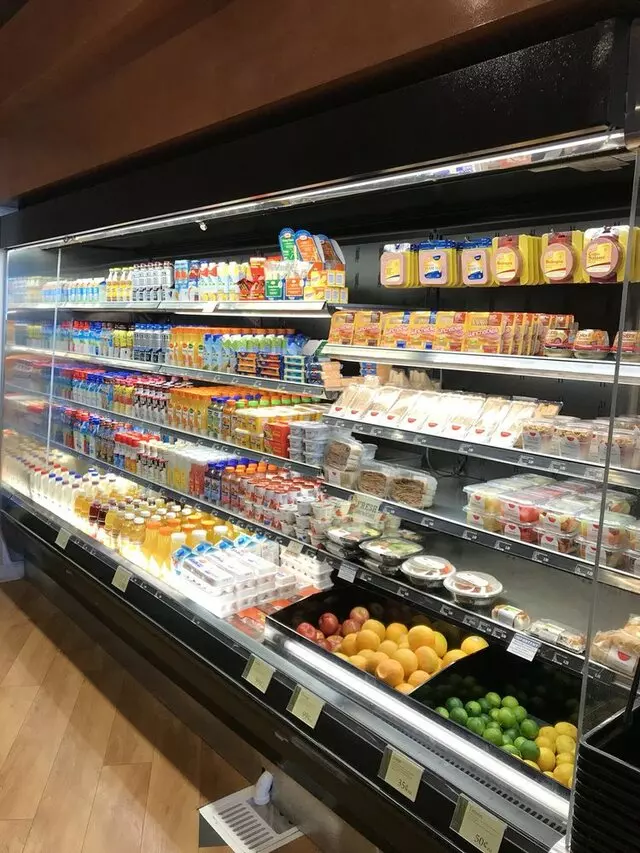 ABC Stores 114
