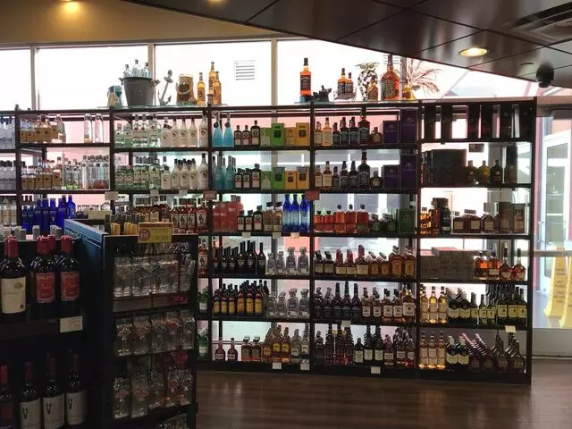 ABC Stores 114