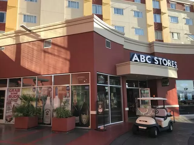ABC Stores 114