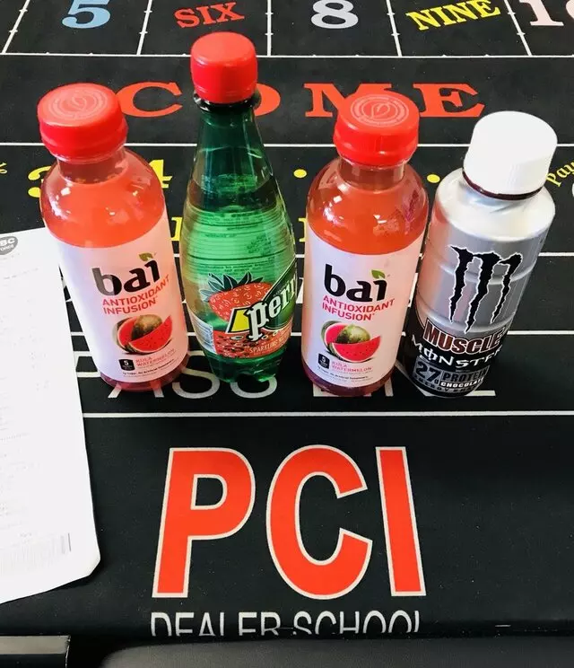 ABC Stores 114