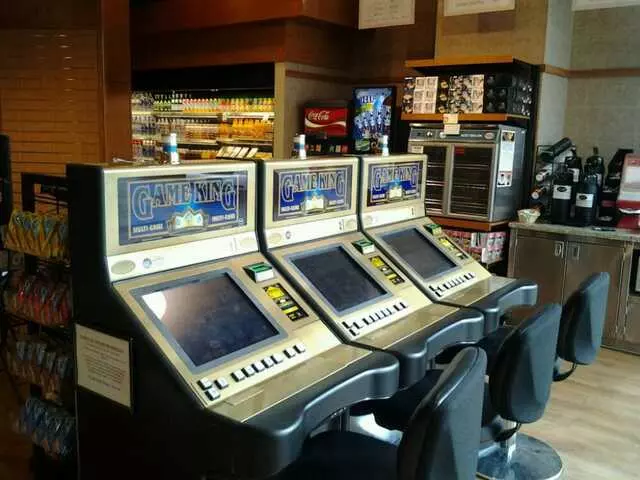 ABC Stores 114