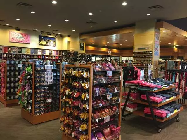 ABC Stores 114