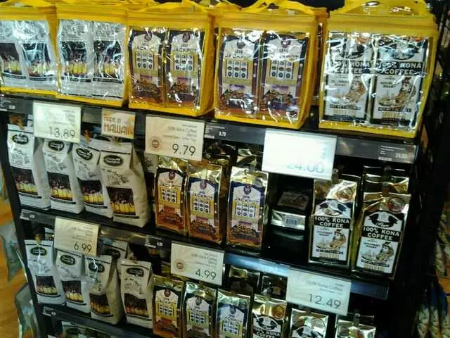 ABC Stores 114