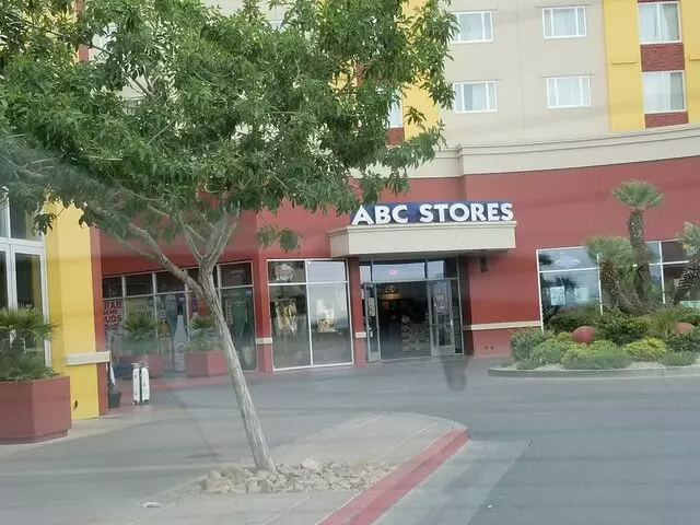 ABC Stores 114