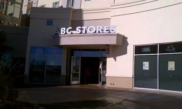 ABC Stores 114