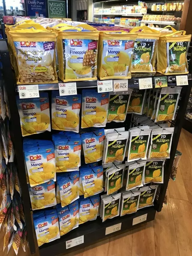ABC Stores 114