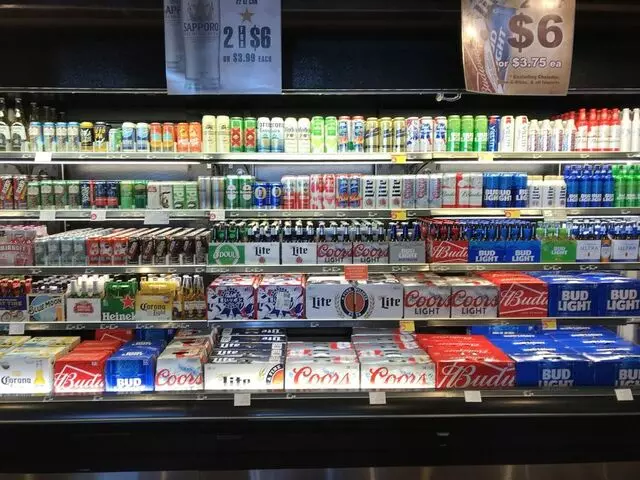 ABC Stores 114