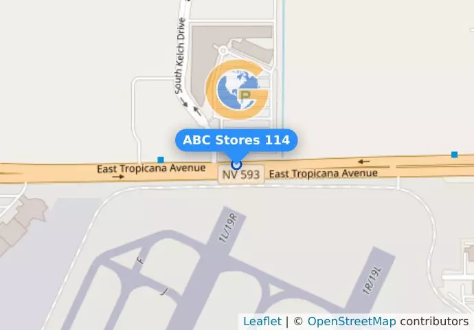 ABC Stores 114