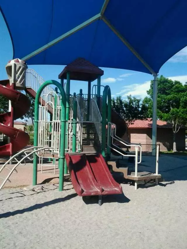 Rafael Rivera Community Center