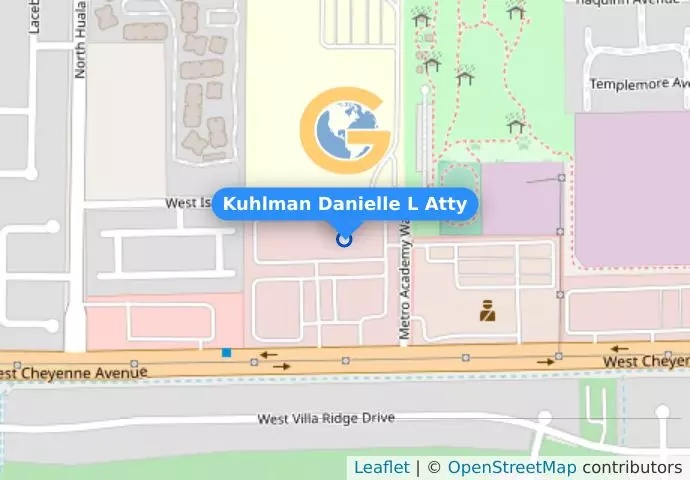 Kuhlman Danielle L Atty