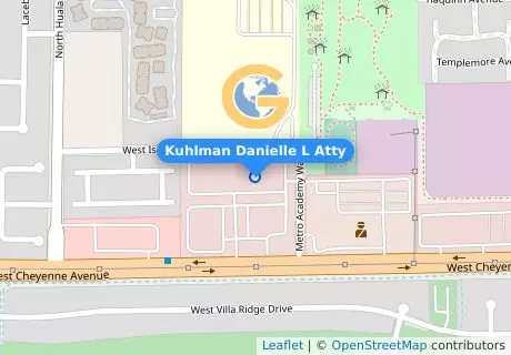 Kuhlman Danielle L Atty