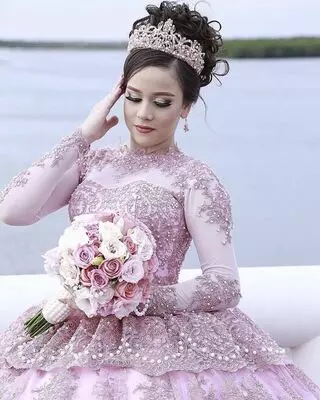 Makeup By Eli