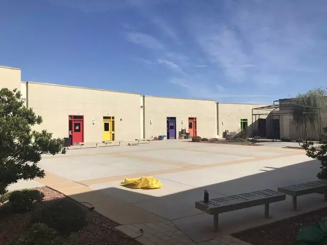 Shenker Academy