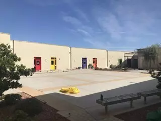 Shenker Academy