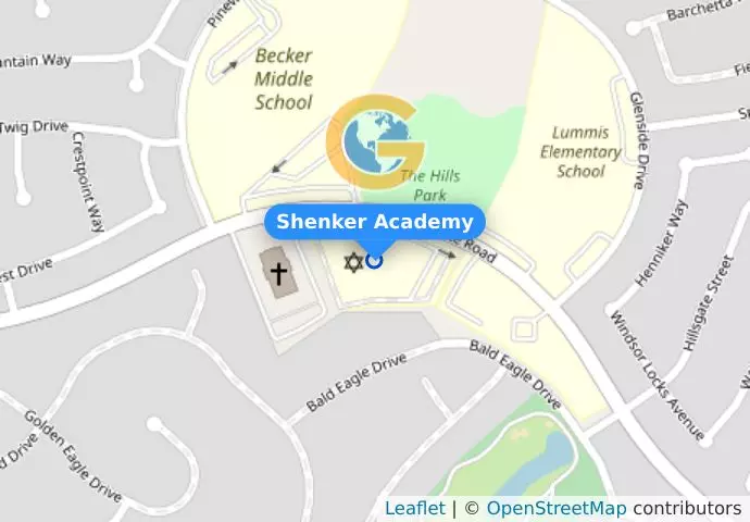 Shenker Academy