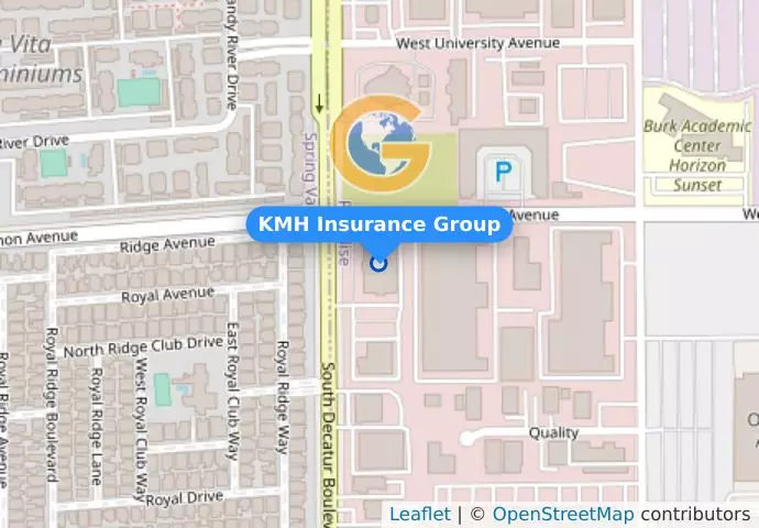 KMH Insurance Group
