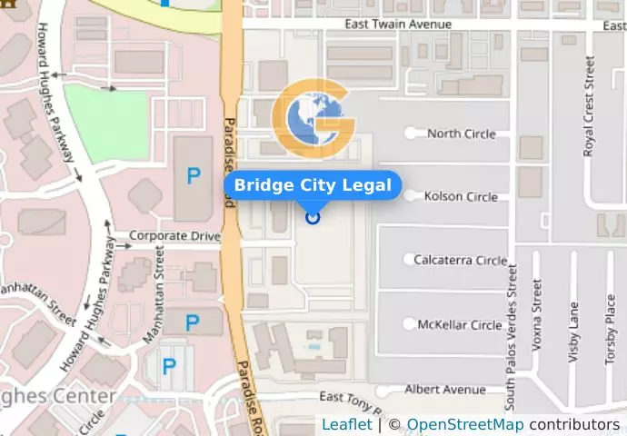 Bridge City Legal