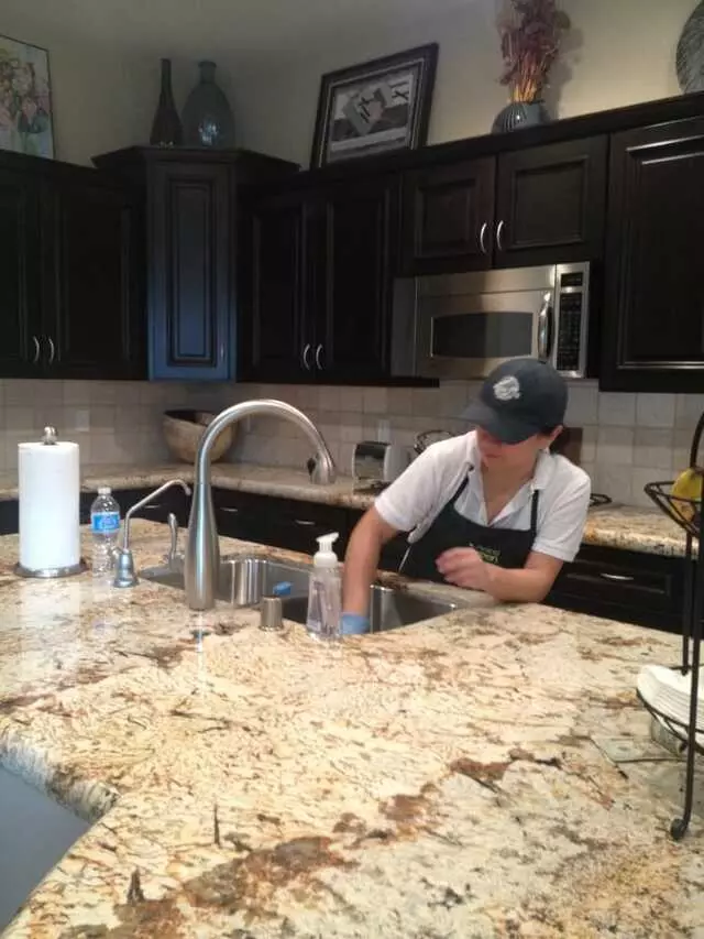 Avanti Green Eco Cleaning