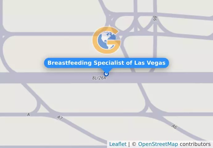 Breastfeeding Specialist of Las Vegas