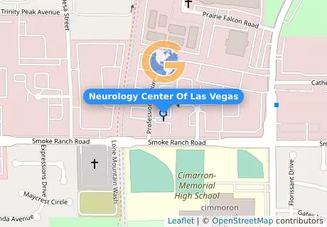 Neurology Center Of Las Vegas