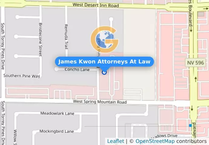 James Kwon  Attorneys At Law