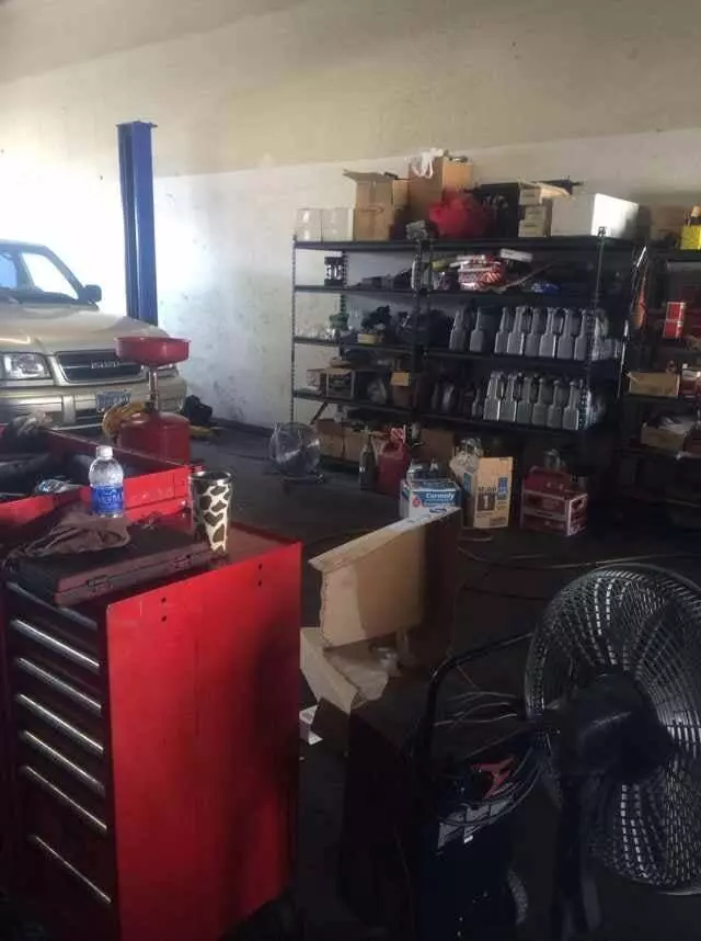 A Plus Auto Repair