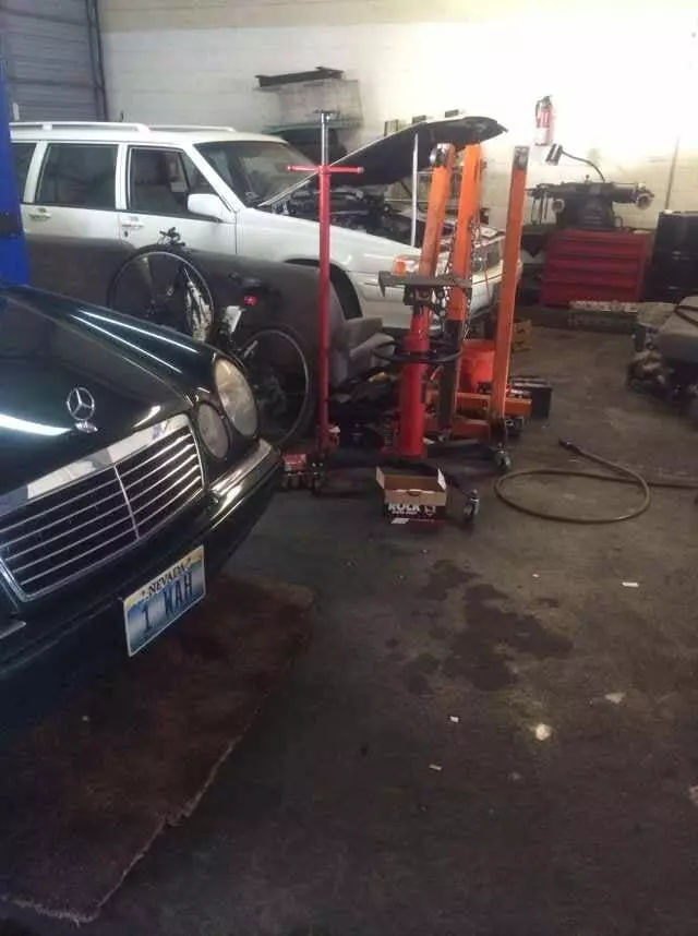 A Plus Auto Repair