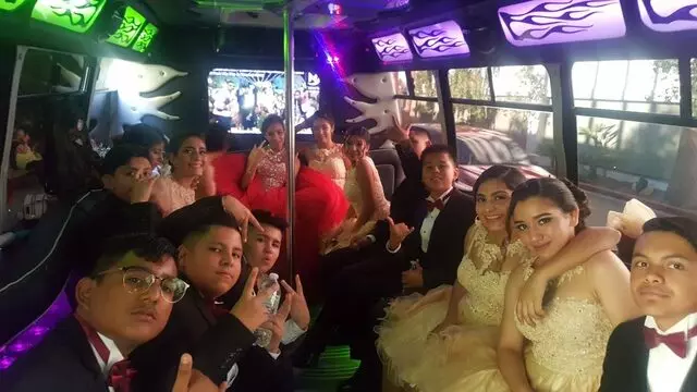 Atlas Limo