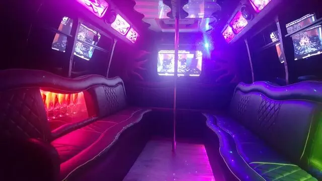 Atlas Limo