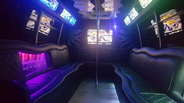 Atlas Limo