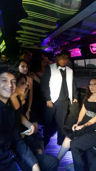 Atlas Limo