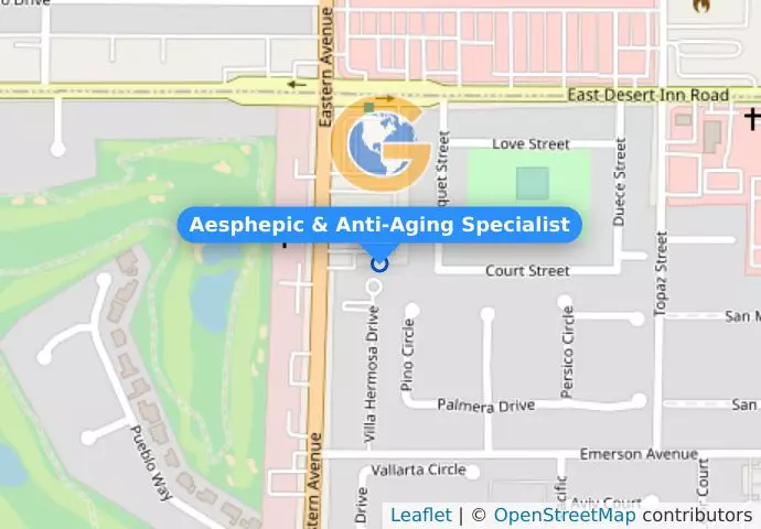 Aesphepic & Anti-Aging Specialist