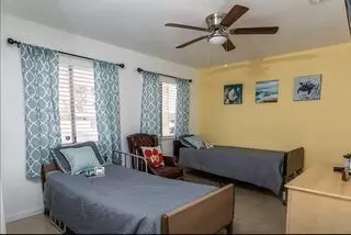 Ohana Senior Living