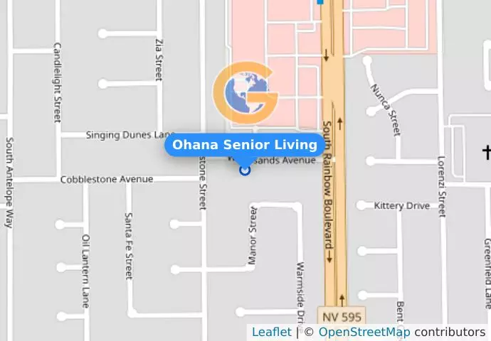 Ohana Senior Living