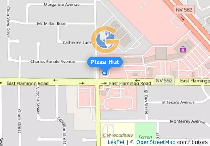 Pizza Hut
