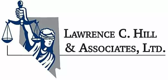 Lawrence Hill and Associates