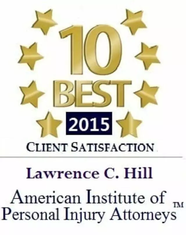 Lawrence Hill and Associates