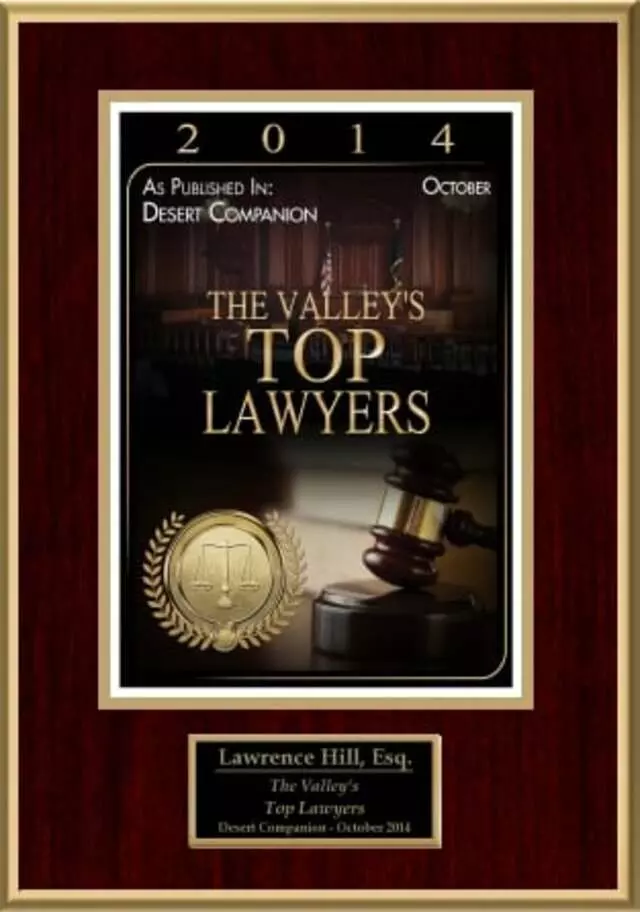 Lawrence Hill and Associates