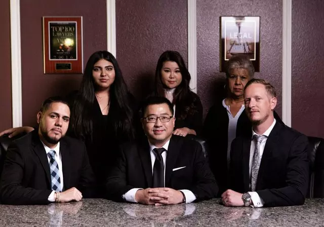 Lawrence Hill and Associates