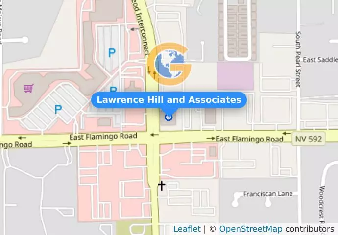 Lawrence Hill and Associates