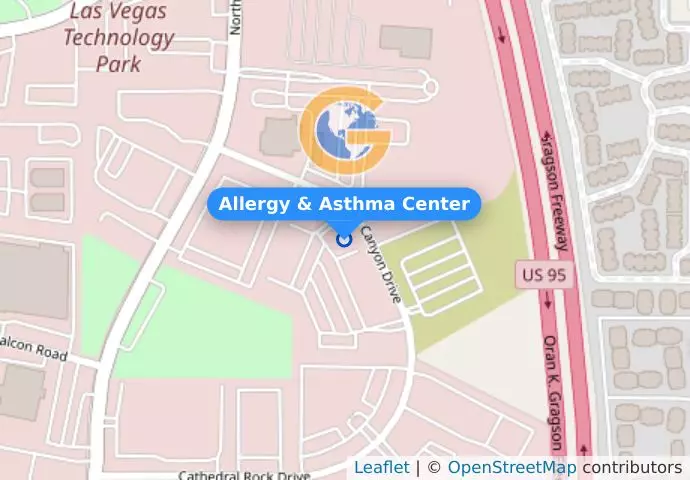 Allergy & Asthma Center