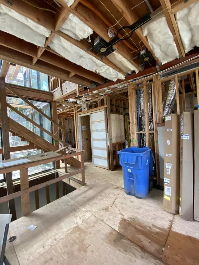 Mold Busters
