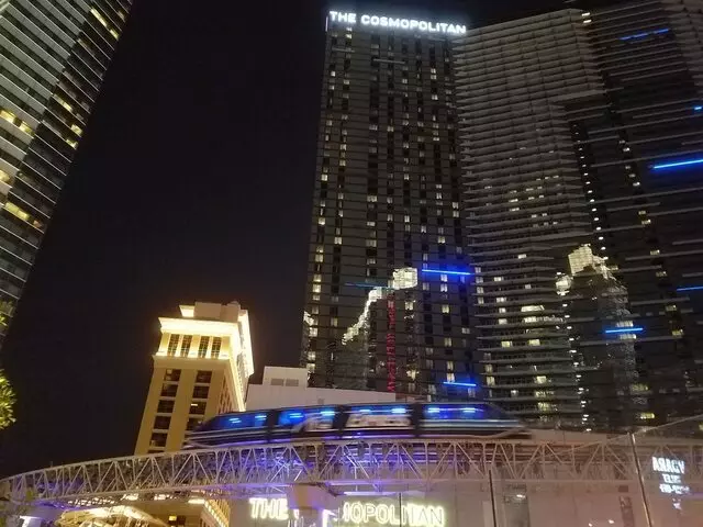 ARIA Express
