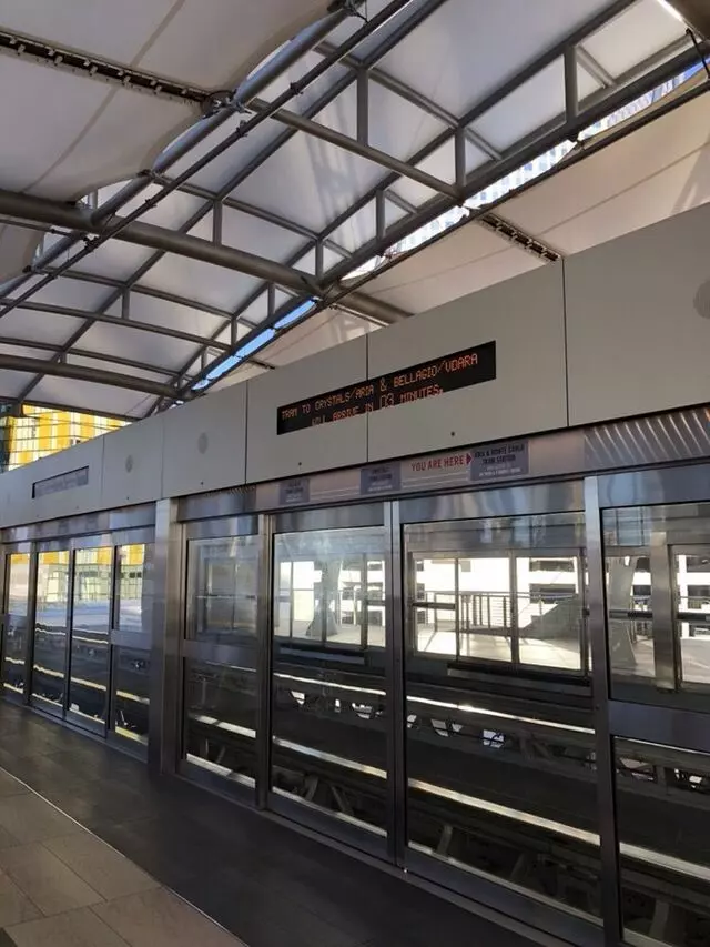 ARIA Express