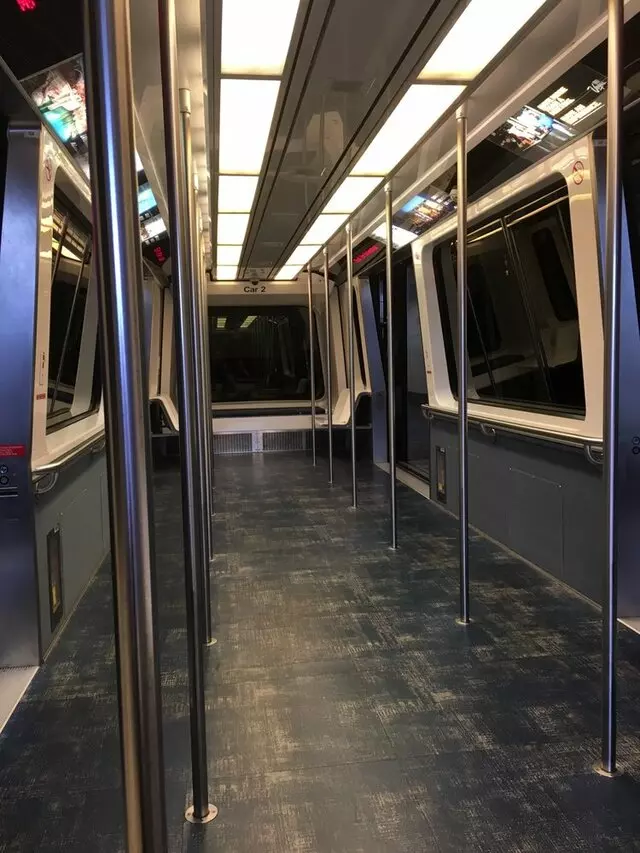 ARIA Express