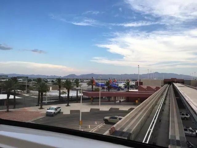 ARIA Express