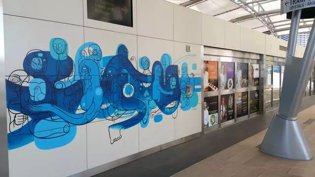 ARIA Express