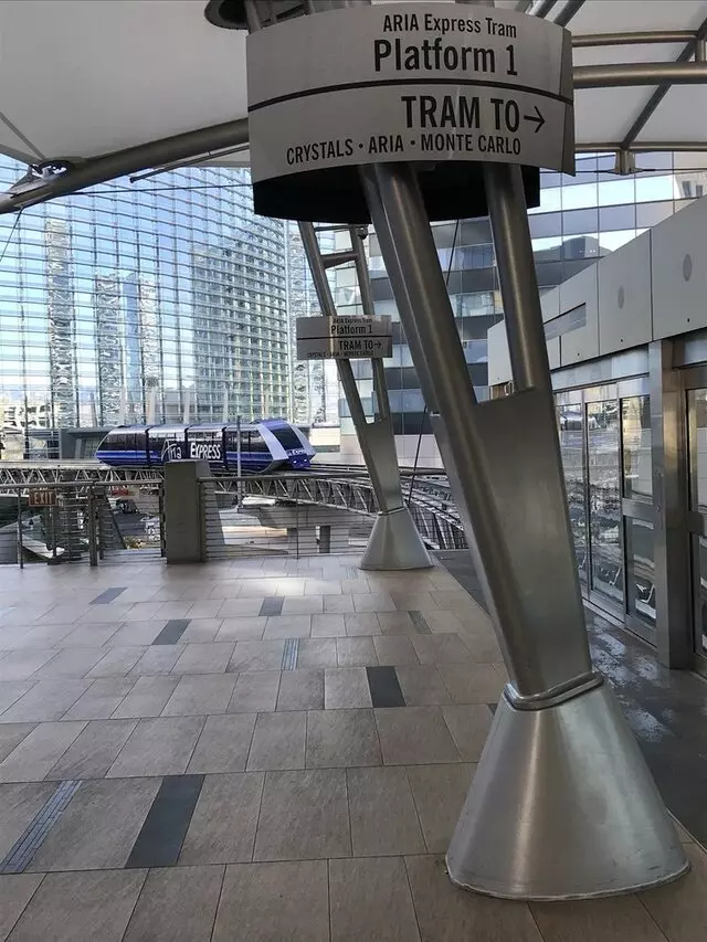 ARIA Express