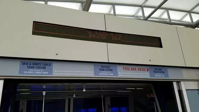 ARIA Express