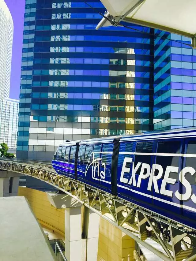 ARIA Express